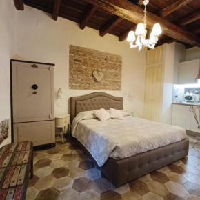 Colosseo Sweet Home